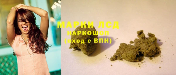 индика Алексеевка