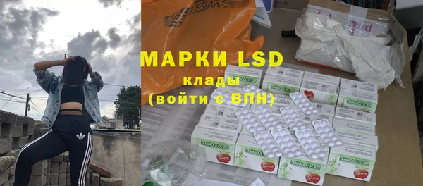 индика Алексеевка